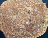 વેજીટેબલ ચીલા (Vegetable Chila Recipe In Gujarati) રેસીપી સ્ટેપ5ફોટો