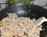 Foto langkah ke 4 dari resep Abon Ayam.