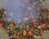 চিলি ম্যাগি (Chili Maggi Recipe in Bengali) রেসিপির ধাপ 4 ছবি