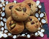 Wheat flour nan khatai recipe step 7 photo