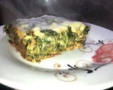 Foto del paso 3 de la receta: Soufflé de acelga