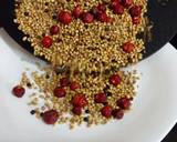 Dahi bara masala recipe step 3 photo