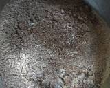 Eggless Soft And Chewy Choco Brownie Cookies(Brookies)Without Oven recipe step 3 photo