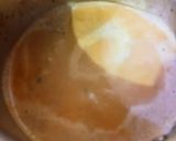 A picture of step 3 of Masala Tea With Cutlet.