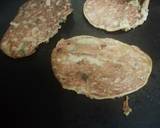 Bread Pancake recipe step 5 photo