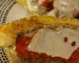 عکس مرحله 14 از دستور ساندویچ کوفته ایتالیایی 🌭