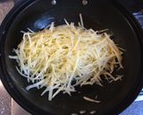 青椒土豆絲的食譜步驟2照片