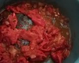 Foto del paso 5 de la receta: Pizza de peperoni