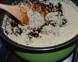 Foto del paso 6 de la receta: Tortillas de higos(Tamaríe)
