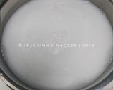 Foto langkah ke 1 dari resep 46. Bubur Sumsum.