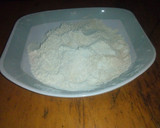 A picture of step 3 of Flake Crispy Chicken.