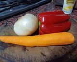 Foto del paso 2 de la receta: Pionono de zucchinis