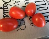 Une image de l'étape 5 de Salade de tomates,scarole,céleri et thon aux radis « fleurs ».
