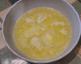 Fánk 🍩🍎🍩(alma kompóttal.)❤️💖❤️ recept fázis 3 fotója