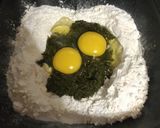 Foto del paso 1 de la receta: Capeletis y sorrentinos verdes 😍