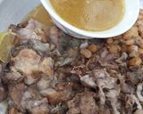 عکس مرحله 5 از دستور کله پاچه 🐏