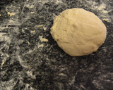 Foto del paso 4 de la receta: Bollos o brioches rellenos de chocolate
