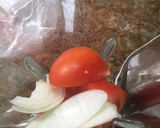 Foto del paso 2 de la receta: Arroz rojo