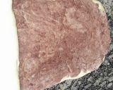 Foto del paso 5 de la receta: Pan de molde marmolado