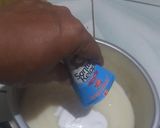Foto langkah ke 2 dari resep Puding Tape.