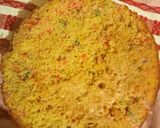 Foto del paso 8 de la receta: Funfetticake