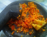 Foto langkah ke 3 dari resep Blendi Kuthuk.