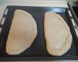 Φωτογραφία βήματος 7 της συνταγής Καλτσόνε