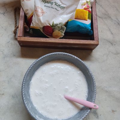 Langkah 3