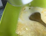 Foto del paso 7 de la receta: Quiche de puerros,con un gratinado sorprendente 😳