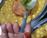 टिक्की चाट (Tikki chaat recipe in hindi) रेसिपी चरण 5 फोटो