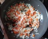 Foto del paso 3 de la receta: Guatitas a la jardinera