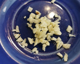 Foto del paso 3 de la receta: Risotto de champiñones con jamón