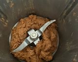 Foto del paso 1 de la receta Crema de Almendra de Chocolate para untar !!!#bajaenfodmaps-sibo