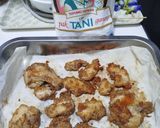 Foto langkah ke 4 dari resep Ayam Panggang Ketumbar.
