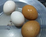 Foto langkah ke 4 dari resep Balado telur ceplok.