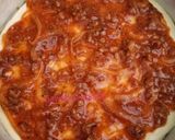 Foto langkah ke 7 dari resep Pitsa pizza Q.