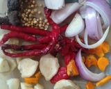 Foto langkah ke 1 dari resep Telur leumak khas aceh.