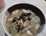 Foto langkah ke 7 dari resep Tekwan.