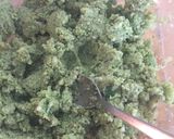 Foto del paso 1 de la receta: Hamburguesas de coliflor | Método Grez