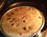 ড্রাই ফ্রুটস্ কেক (Dry fruits cake recipe in bengali) রেসিপি ধাপ - 4 ছবি