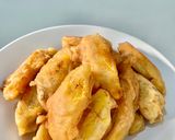Foto langkah ke 5 dari resep Pisang Goreng.
