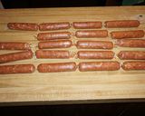 Foto del paso 3 de la receta: CHORIZOS DE CERDO CASEROS. JON STYLE