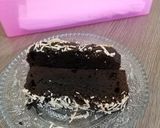 Foto langkah ke 8 dari resep Brownies.