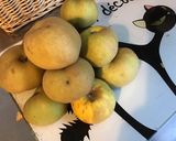 Une image de l'étape 1 de Compote pommes Canada,cannelle et miel d algarve.