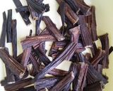 Foto langkah ke 1 dari resep Belut Kering Goreng Sambal Kentang.