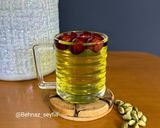 عکس مرحله 3 از دستور دمنوش عناب و هل🍵