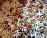 Foto del paso 4 de la receta: Macarrones con bechamel y salchicha