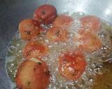 Soyabean ke kofte recipe step 4 photo