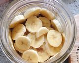 Hình bước làm 2 của món Buổi sáng với sữa chua trái cây (eat clean)