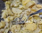 Foto del paso 4 de la receta: 86. Coulant de Patata y Huevo